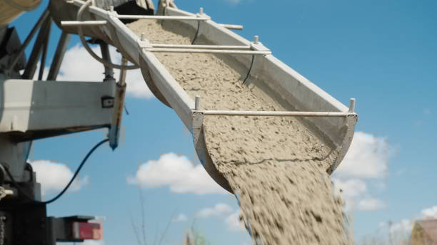 Best Driveway Concrete Repair  in Lake City, FL