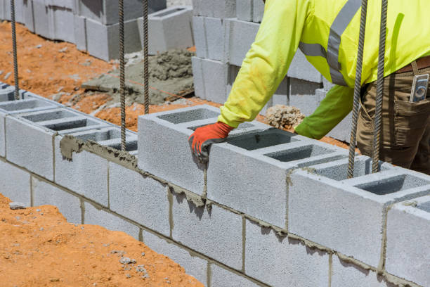 Best Concrete Slab Installation  in Lake City, FL