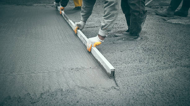 Best Affordable Concrete Contractor  in Lake City, FL
