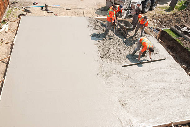 Best Waterproofing & Drywells  in Lake City, FL