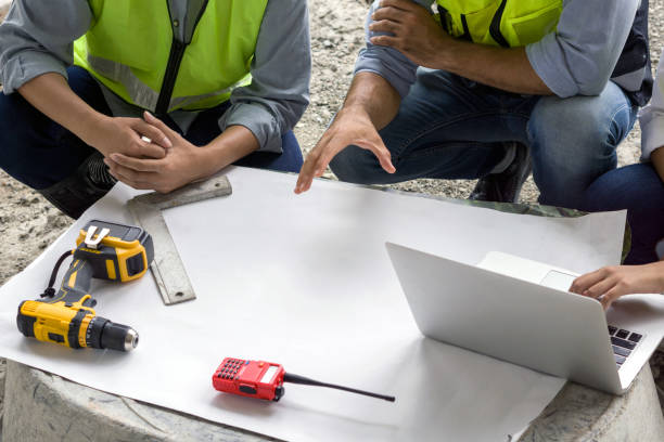 Best Concrete Foundation Repair  in Lake City, FL