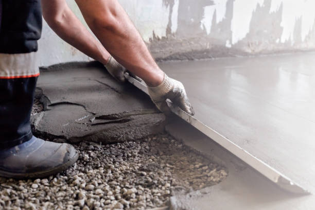 Best Driveway Concrete Repair  in Lake City, FL